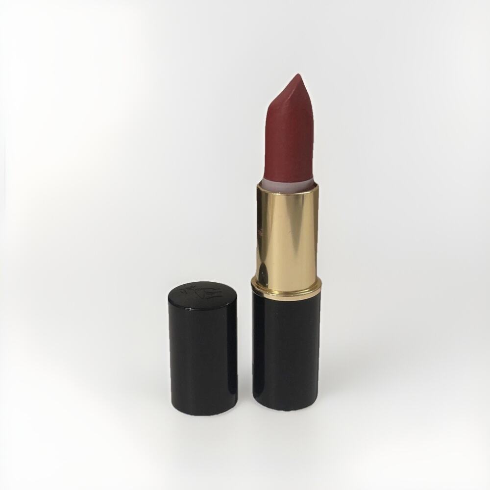 Lancome Rouge Magnetic Lipstick CHERUB Discontinued Rare NOS Flaw